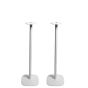White Vebos speaker stand Harman Kardon Enchant Speaker set