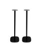 Black Vebos speaker stand Harman Kardon Enchant Speaker set
