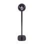 Black Vebos floor stand for Harman Kardon Omni 10