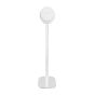 White Vebos floor stand with Harman Kardon Omni 10