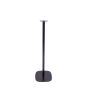 Black Vebos floor stand for Harman Kardon Omni 10 detail view