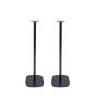 Black Vebos floor stand for Harman Kardon Omni 10 extra view