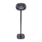 Black Vebos floor stand for Harman Kardon Omni 20