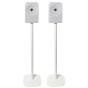 Vebos speaker stand Samsung Music Studio 7 white set