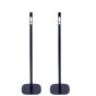 Vebos floor stand with LG SPQ8 S black set
