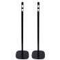 Black Vebos speaker stand Hisense AX5125H set