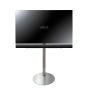Vebos TV stand Sonos Arc stainless steel