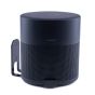 Black Vebos wall mount for Bose Home Speaker 300 rotatable