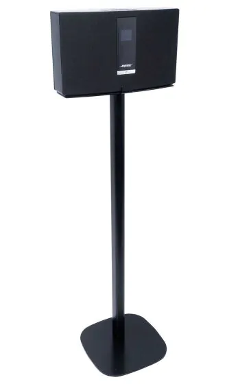Vebos floor stand Bose Soundtouch 20 black