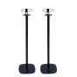 Vebos floor stand LG WK7 black set