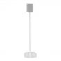 Vebos floor stand Sonos One SL white