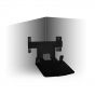 Vebos corner wall mount Sonos Play 5 gen 2 black 20 degrees