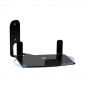 Vebos wall mount Bose Soundtouch 10 rotatable black