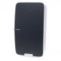 Vebos wall mount Sonos Play 5 gen 2 white - vertical