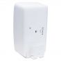 Vebos wall mount Sonos Play 5 gen 2 white - vertical