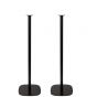 Vebos floor stand Amazon Echo 4th gen black set