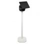 Vebos floor stand Amazon Echo Show 10 white