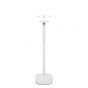 Vebos floor stand Amazon Echo Show 10 white