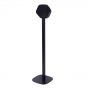 Vebos floor stand B&O BeoPlay S3 black