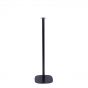 Vebos floor stand B&O BeoPlay S3 black