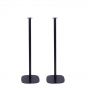 Vebos floor stand B&O BeoPlay S3 black set