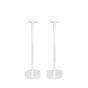 Vebos floor stand Bose Home Speaker 300 white set