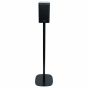 Vebos floor stand Canton Smart Soundbox 3 black