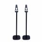 Vebos floor stand Denon Heos 3 black set