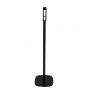 Vebos floor stand Audio Pro A10/G10 black