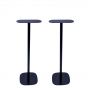 Vebos floor stand Harman Kardon Citation 300 black set