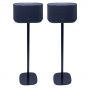 Vebos floor stand Harman Kardon Citation 300 black set