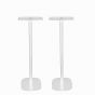 Vebos floor stand Marshall Acton white set