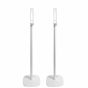 Vebos floor stand Philips Fidelio TAFS1 white set XL (100cm)