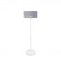 Vebos floor stand Sonos Play 3 white