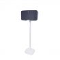 Vebos floor stand Sonos Five white