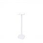 Vebos floor stand Sonos Play 5 gen 2 white