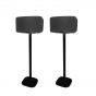 Vebos floor stand Sonos Five black set