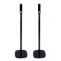 Vebos floor stand Samsung SWA-9500S black set