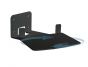 Vebos wall mount Sonos Play 5 gen 2 rotatable black