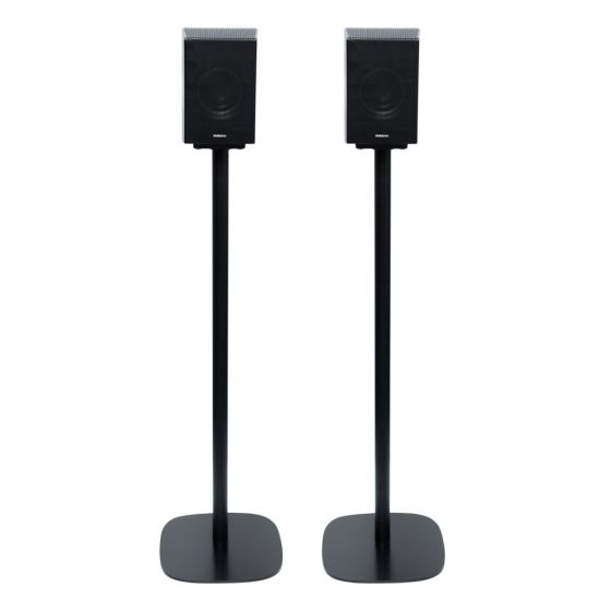 Vebos floor stand Samsung HW-Q930D black set XL (100cm)