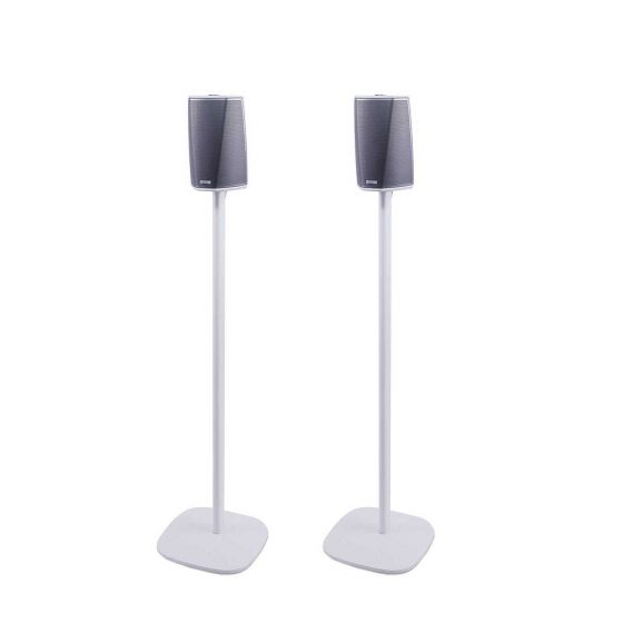 Vebos floor stand Denon Heos 1 white set