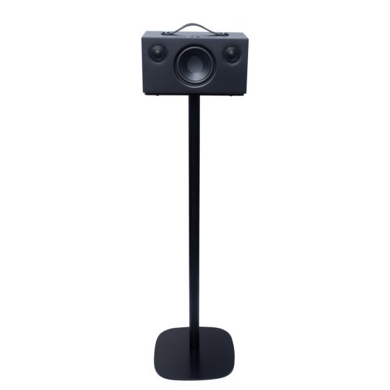 Vebos floor stand Audio Pro Addon C5 black