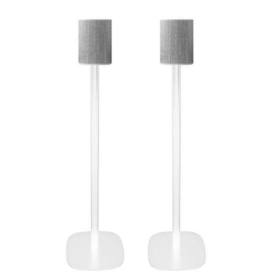 Vebos floor stand B&O BeoPlay M3 white set