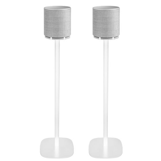 Vebos floor stand B&O BeoPlay M5 white set