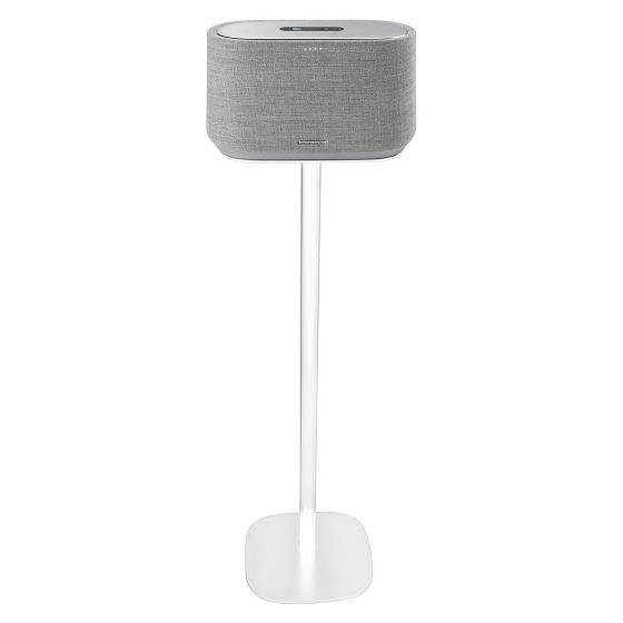 Vebos floor stand Harman Kardon Citation 300 white