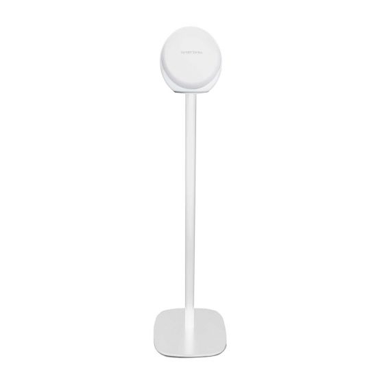 Vebos floor stand Harman Kardon Omni 10 white