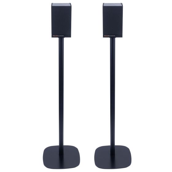 Vebos floor stand Klipsch Cinema 600 black set