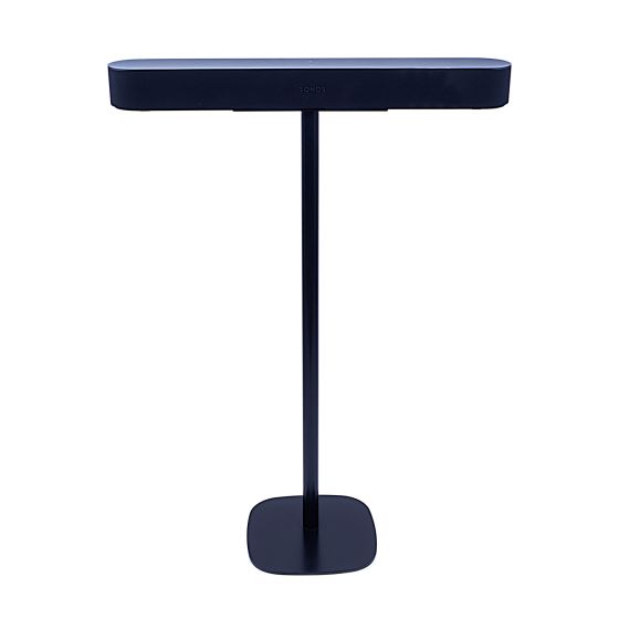 Vebos floor stand Sonos Beam black