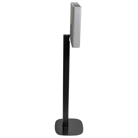 Vebos floor stand Loewe We. BOOST black set XS (60cm)