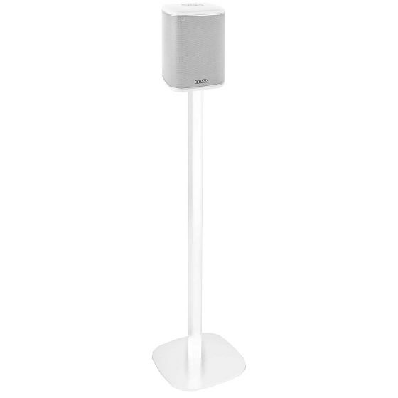 Vebos floor stand Riva Arena white
